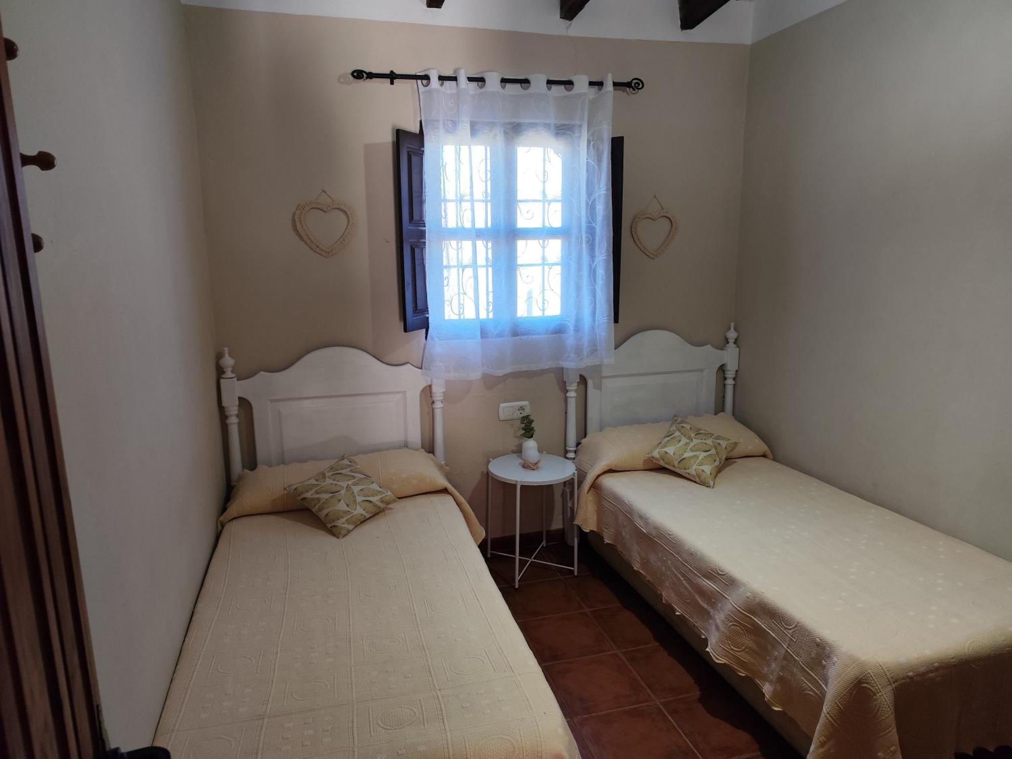Holiday home Casa Villazo 1 Malaga