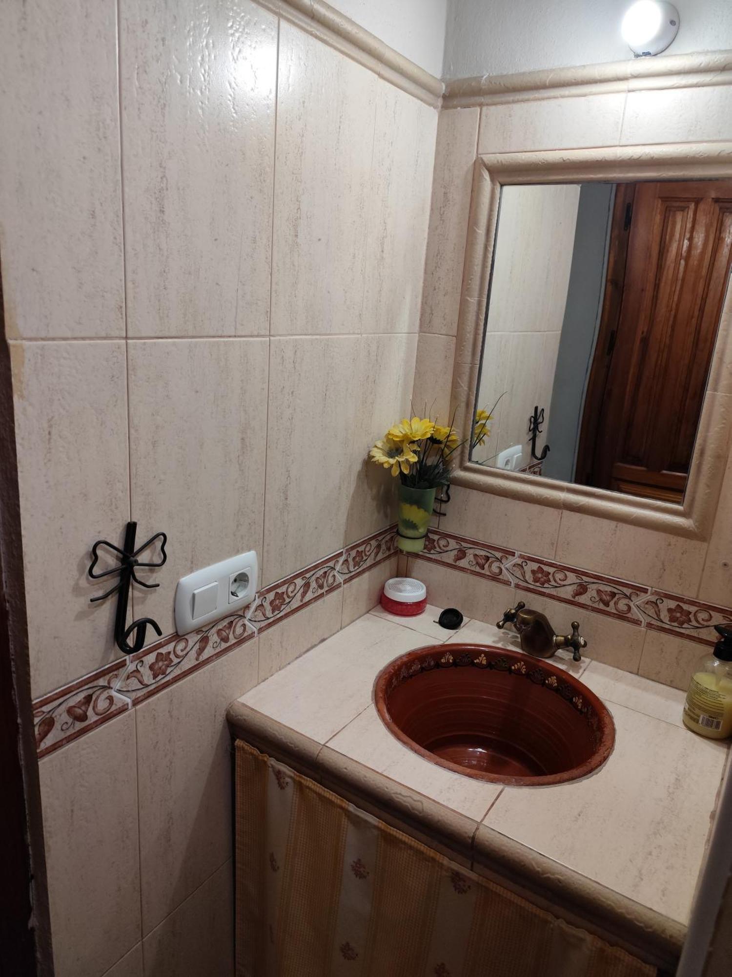 Holiday home Casa Villazo 1