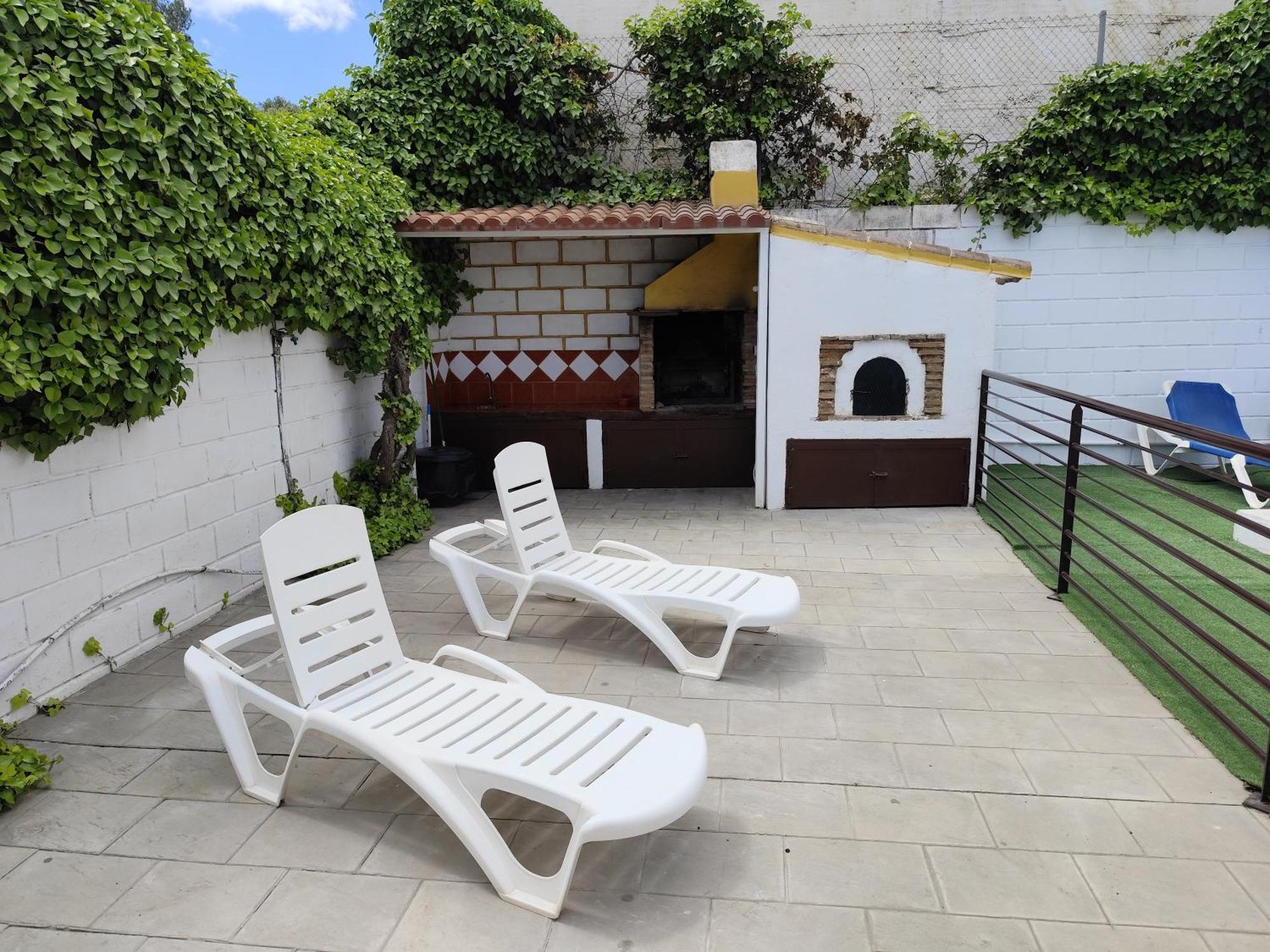 Holiday home Casa Villazo 1 Malaga
