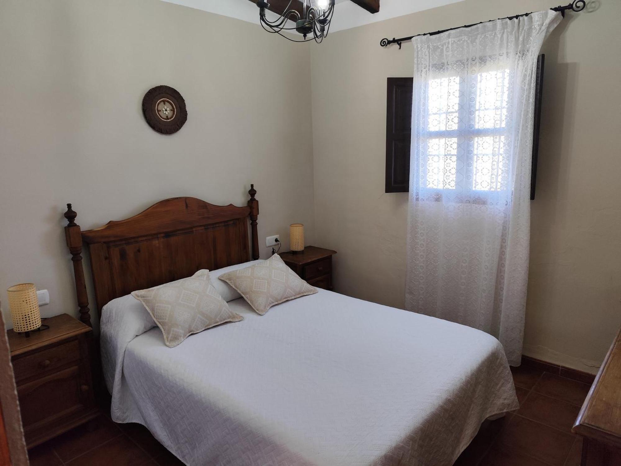Holiday home Casa Villazo 1 *