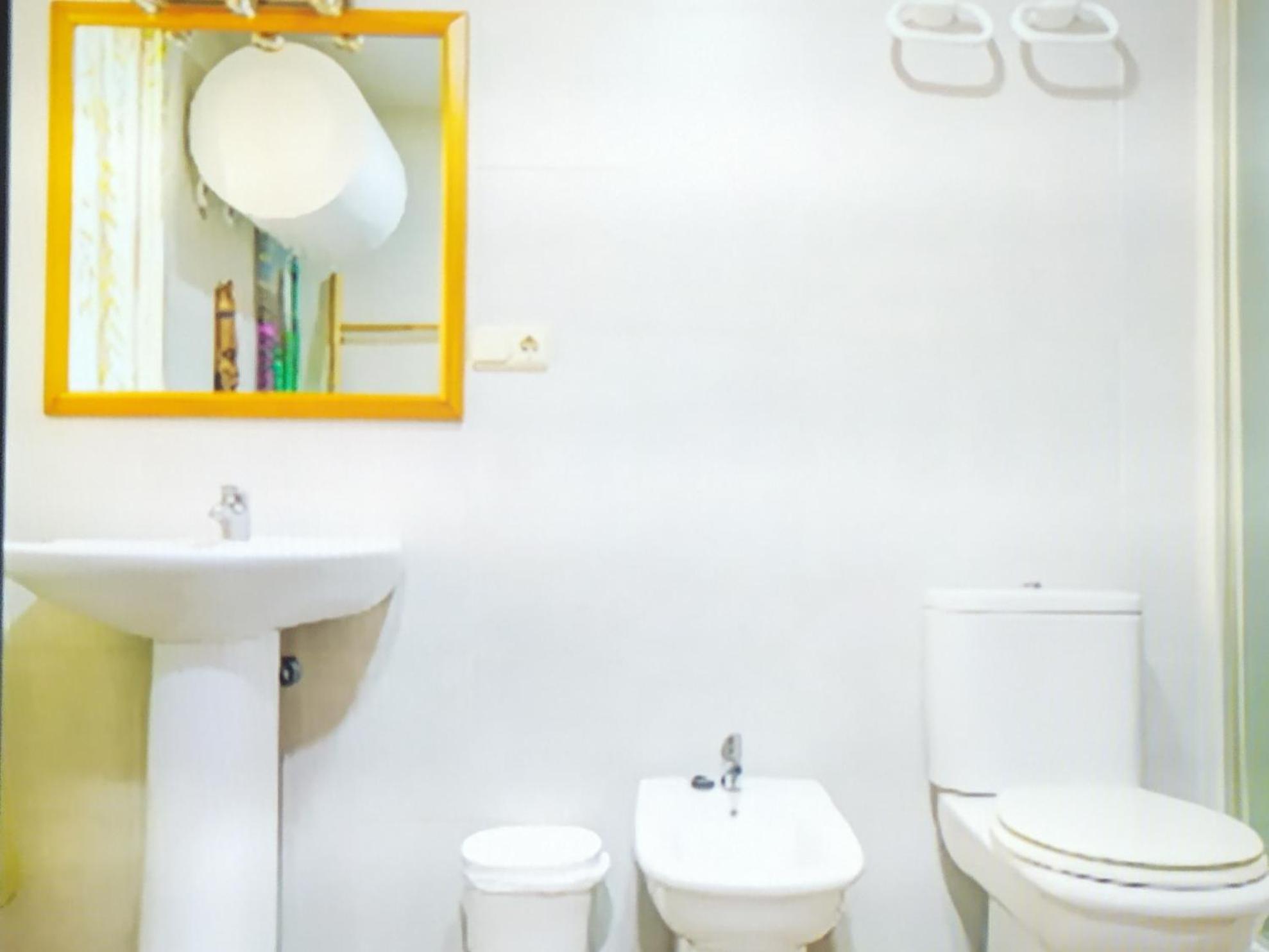 Malagueta Campos Eliseos Apartamento *