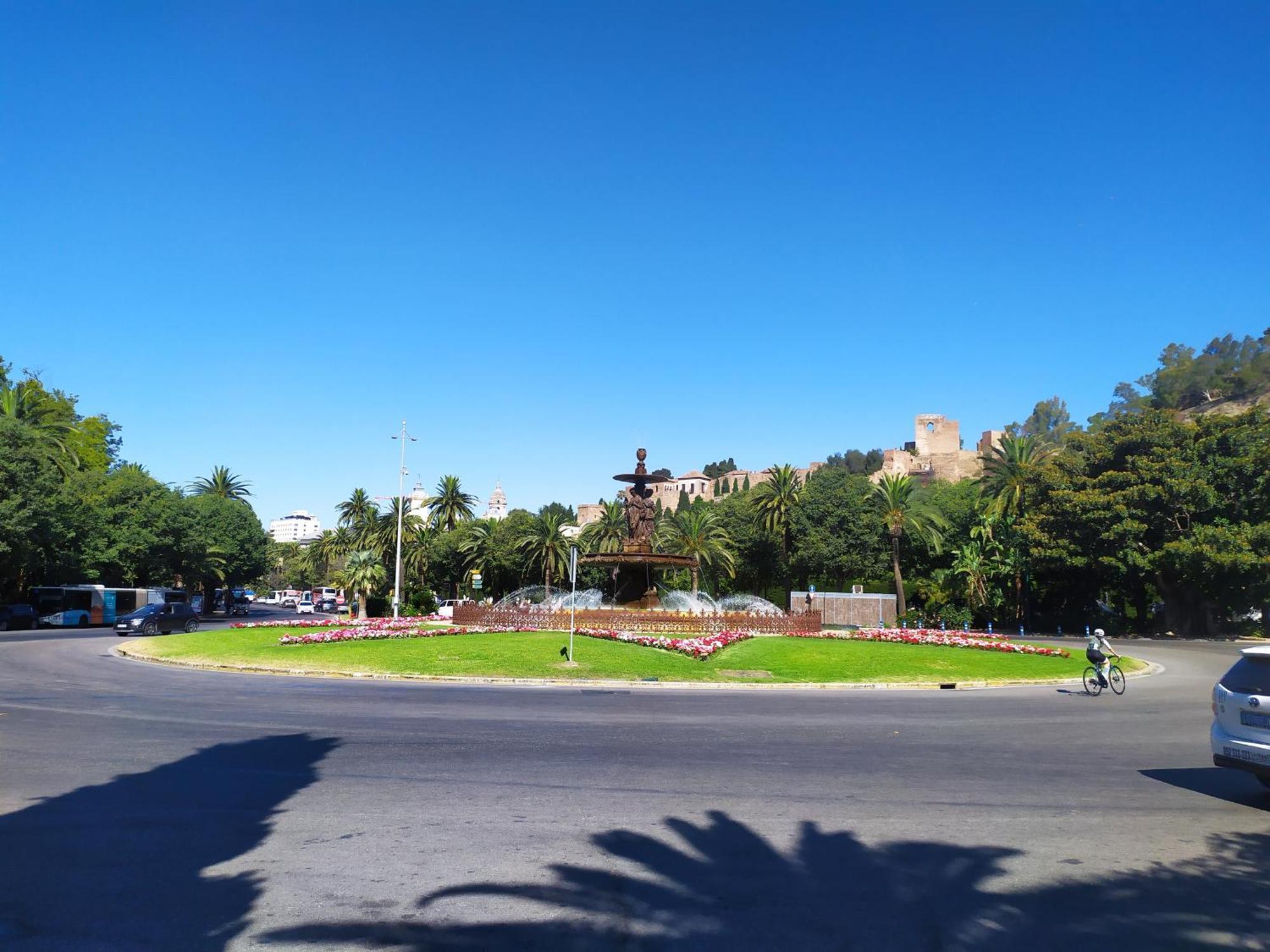 Malagueta Campos Eliseos