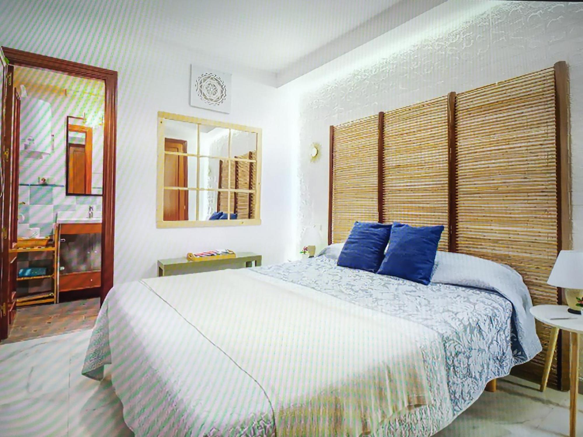 Malagueta Campos Eliseos Apartamento