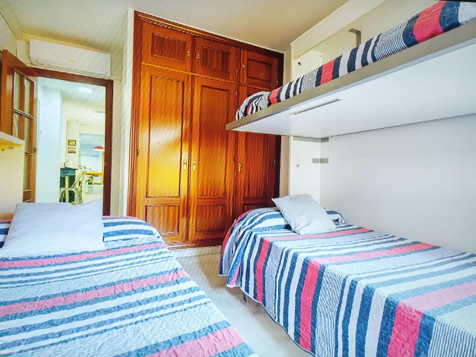 Apartamento Malagueta Campos Eliseos