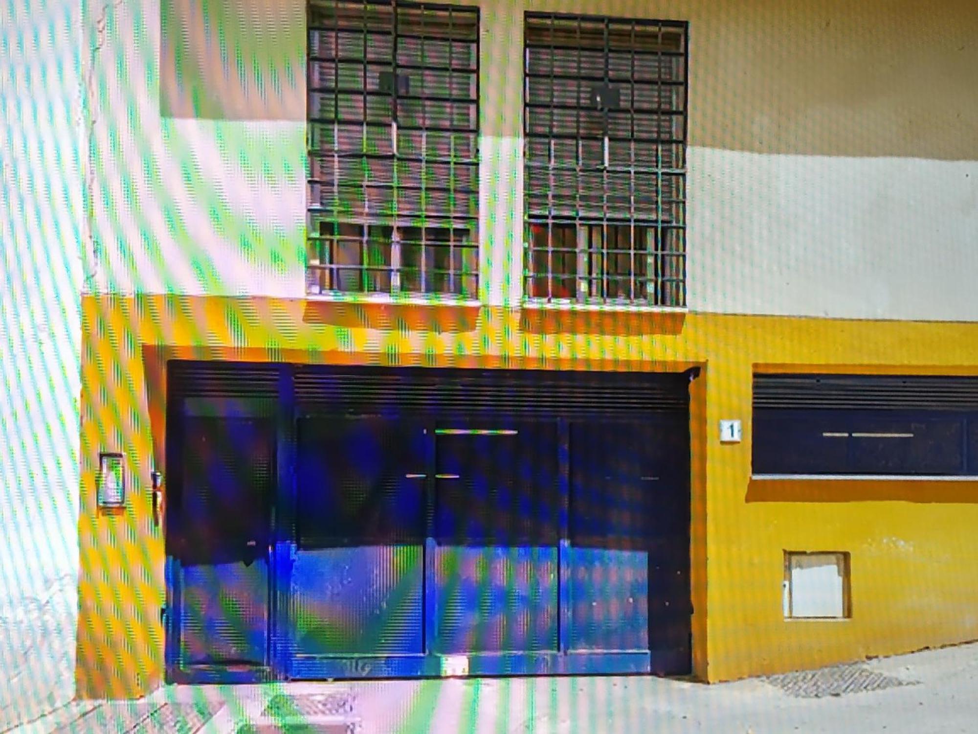Malagueta Campos Eliseos Apartamento Málaga