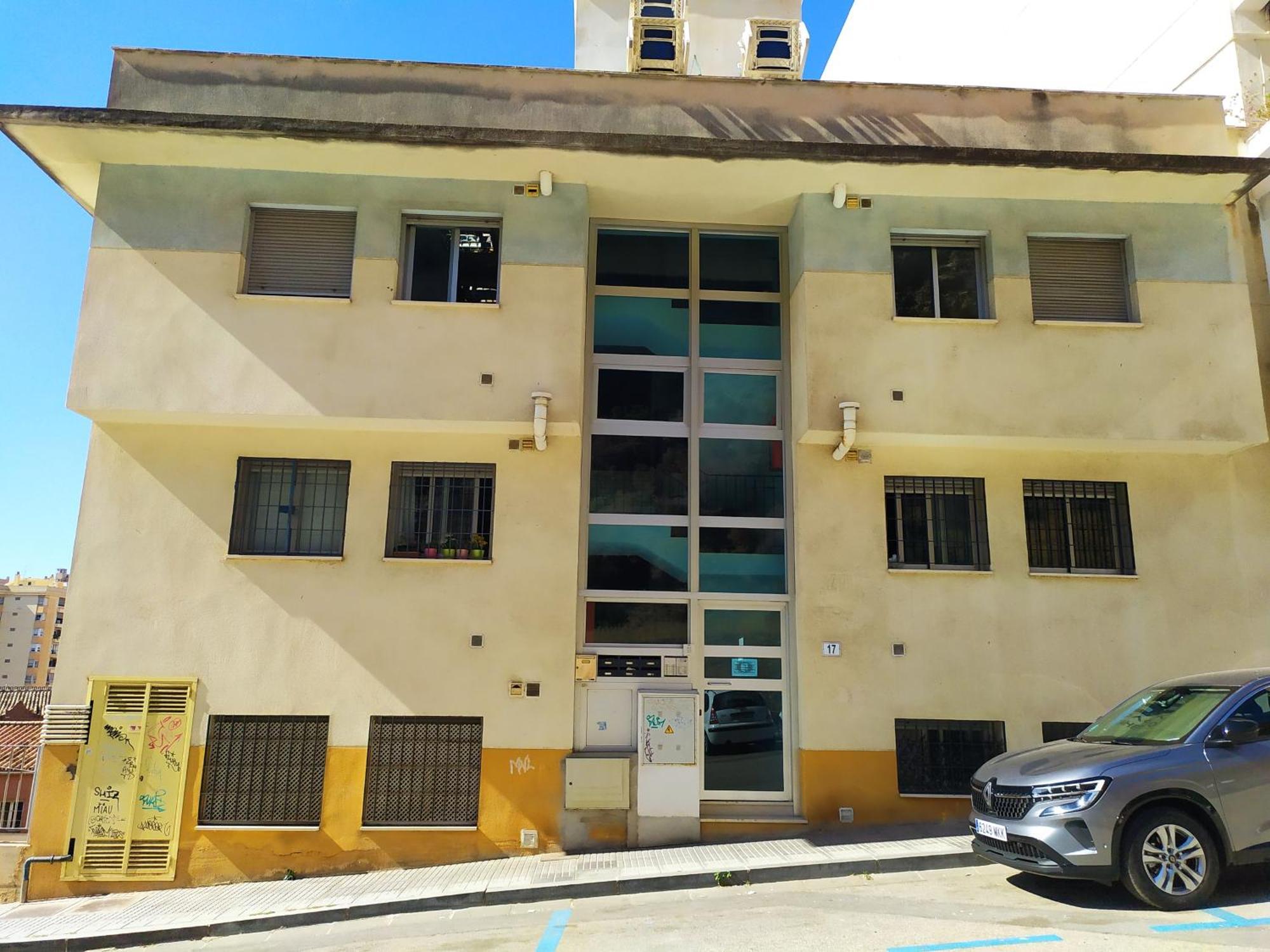 Malagueta Campos Eliseos Apartamento *