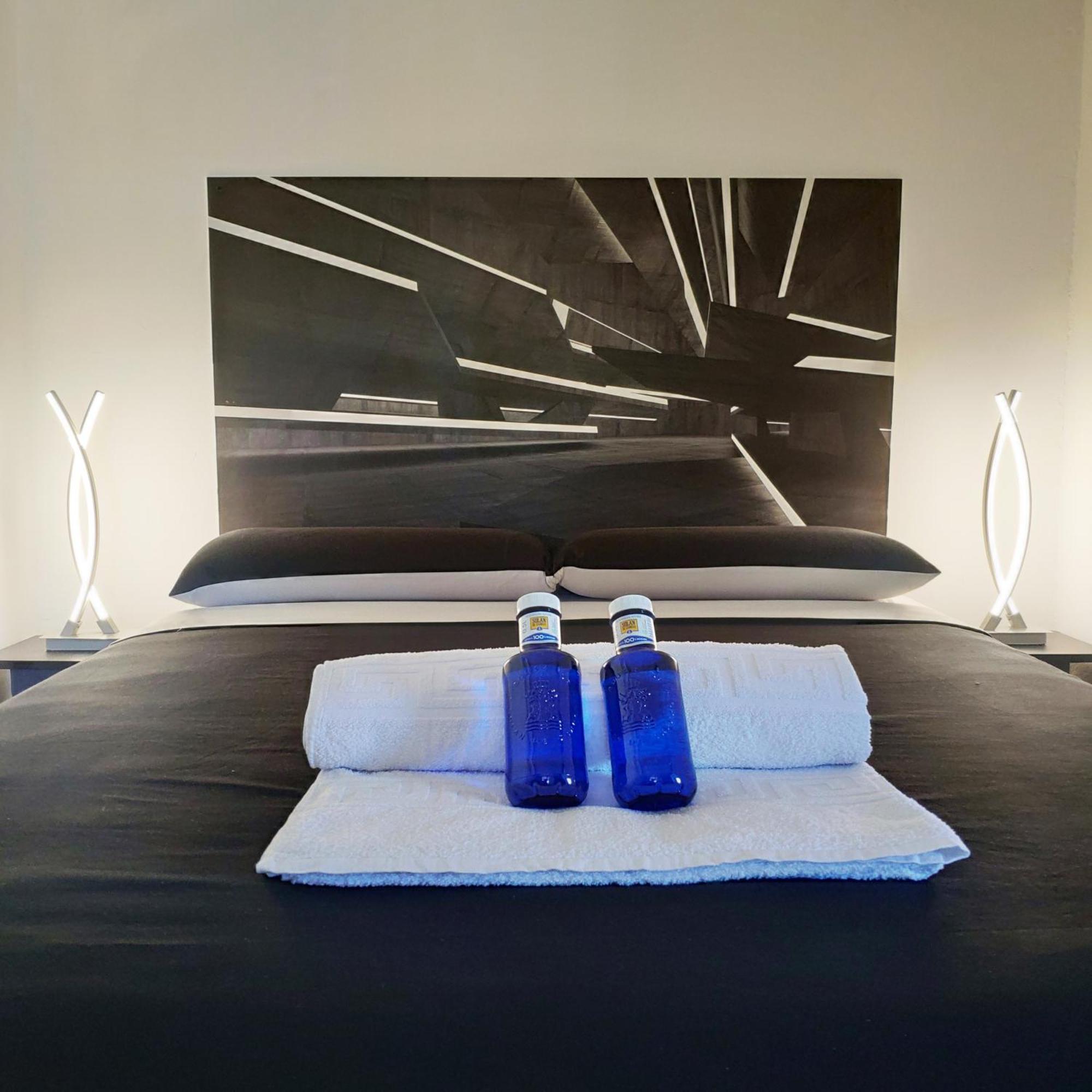 Сasa de vacaciones Luxury Sea Home&terrace