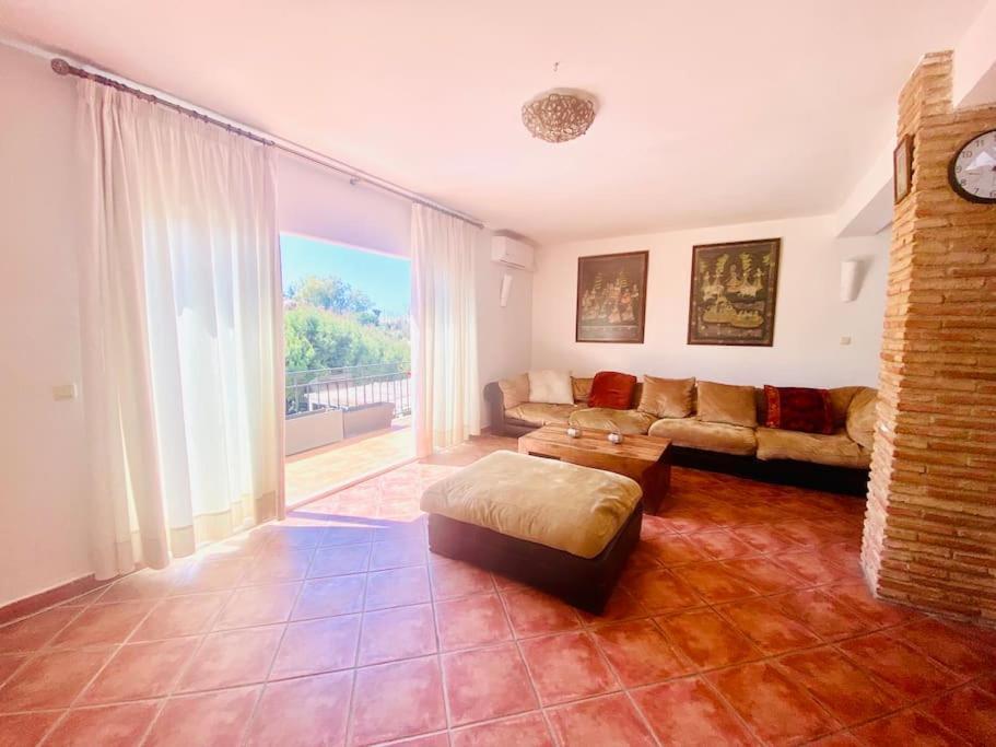 Estilo Espanol Feriehus Málaga