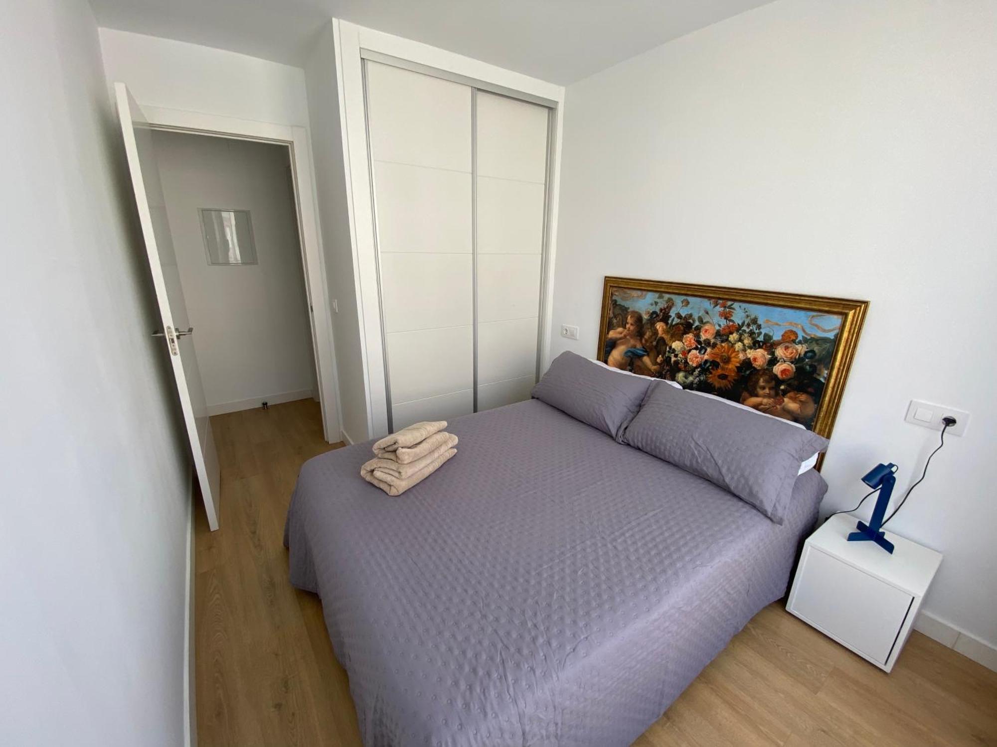 Salitre 51 Lejlighed