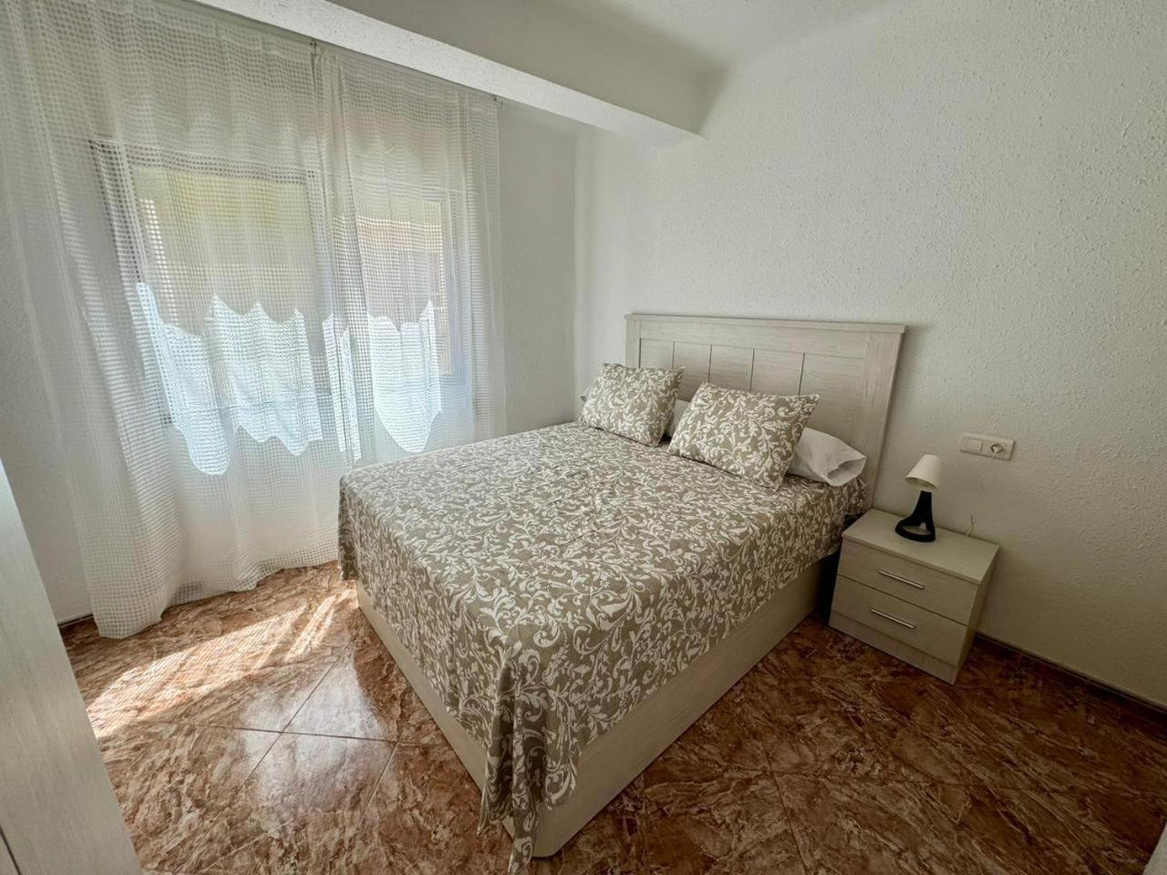 Apartamento Melnyk 20 Málaga
