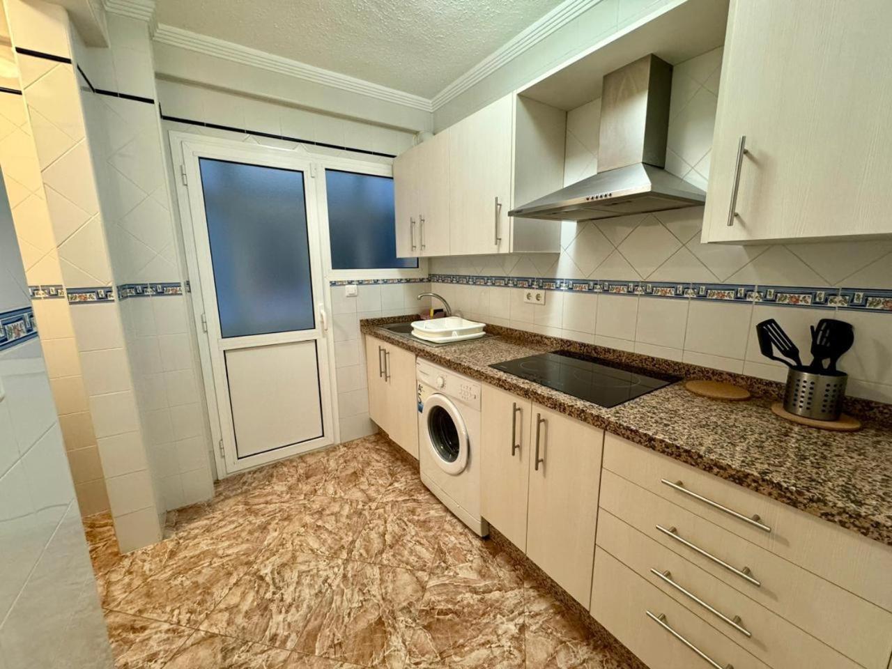 Apartamento Melnyk 20 * Málaga