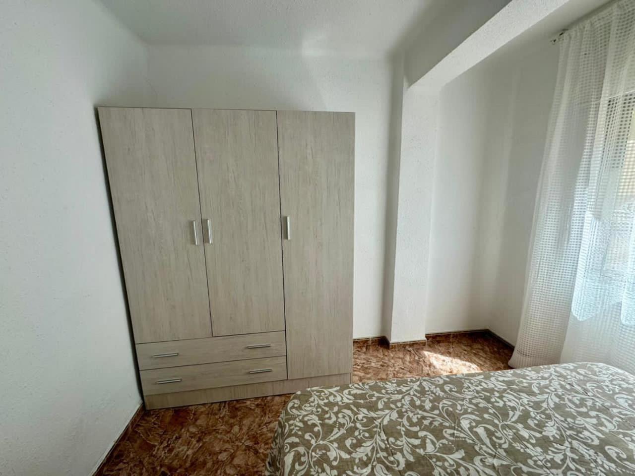 Lejlighed Apartamento Melnyk 20 Málaga