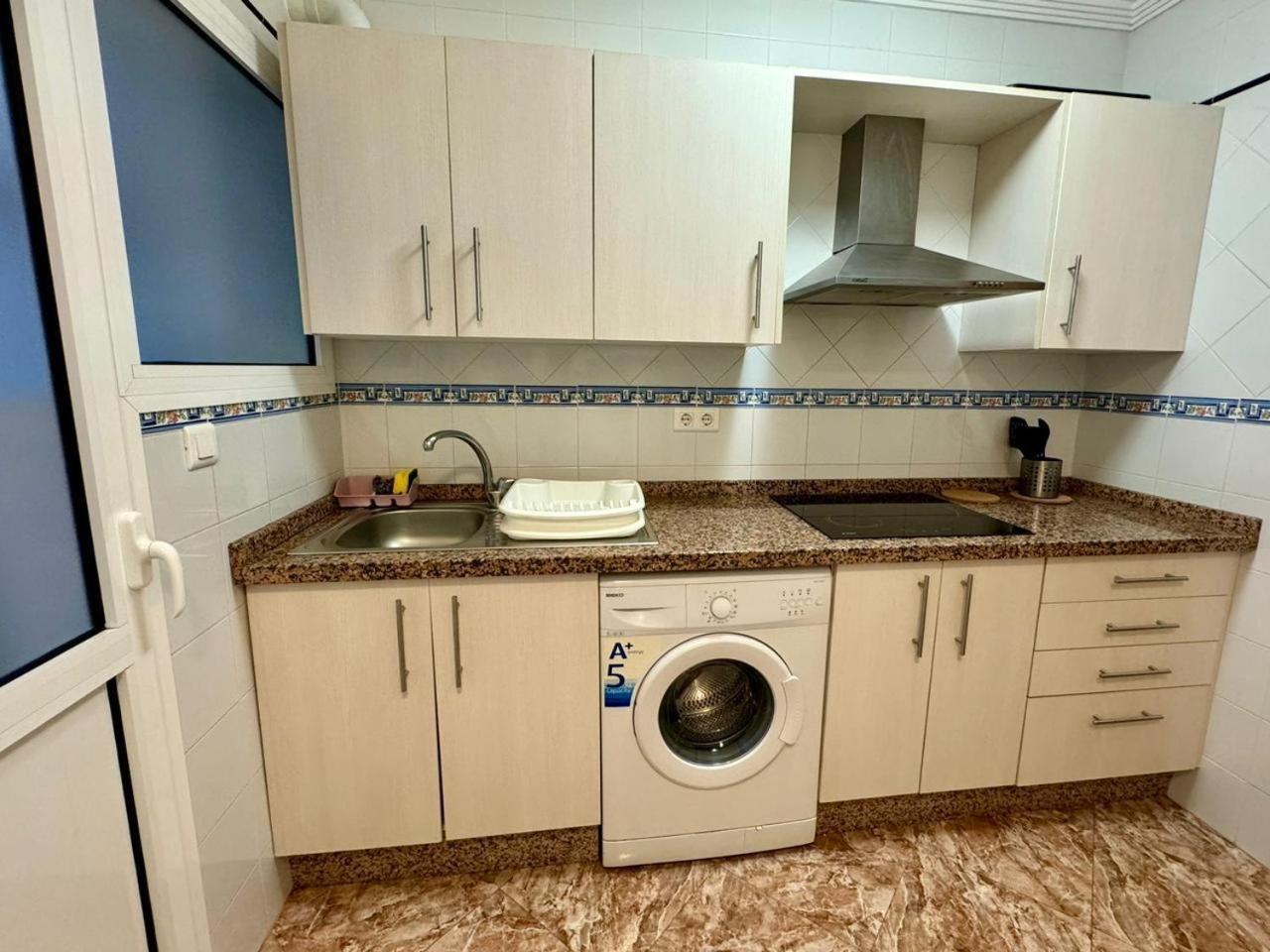 Apartamento Melnyk 20 * Málaga