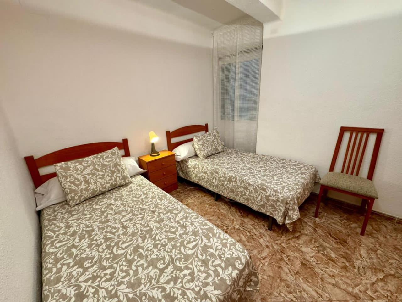 Lejlighed Apartamento Melnyk 20