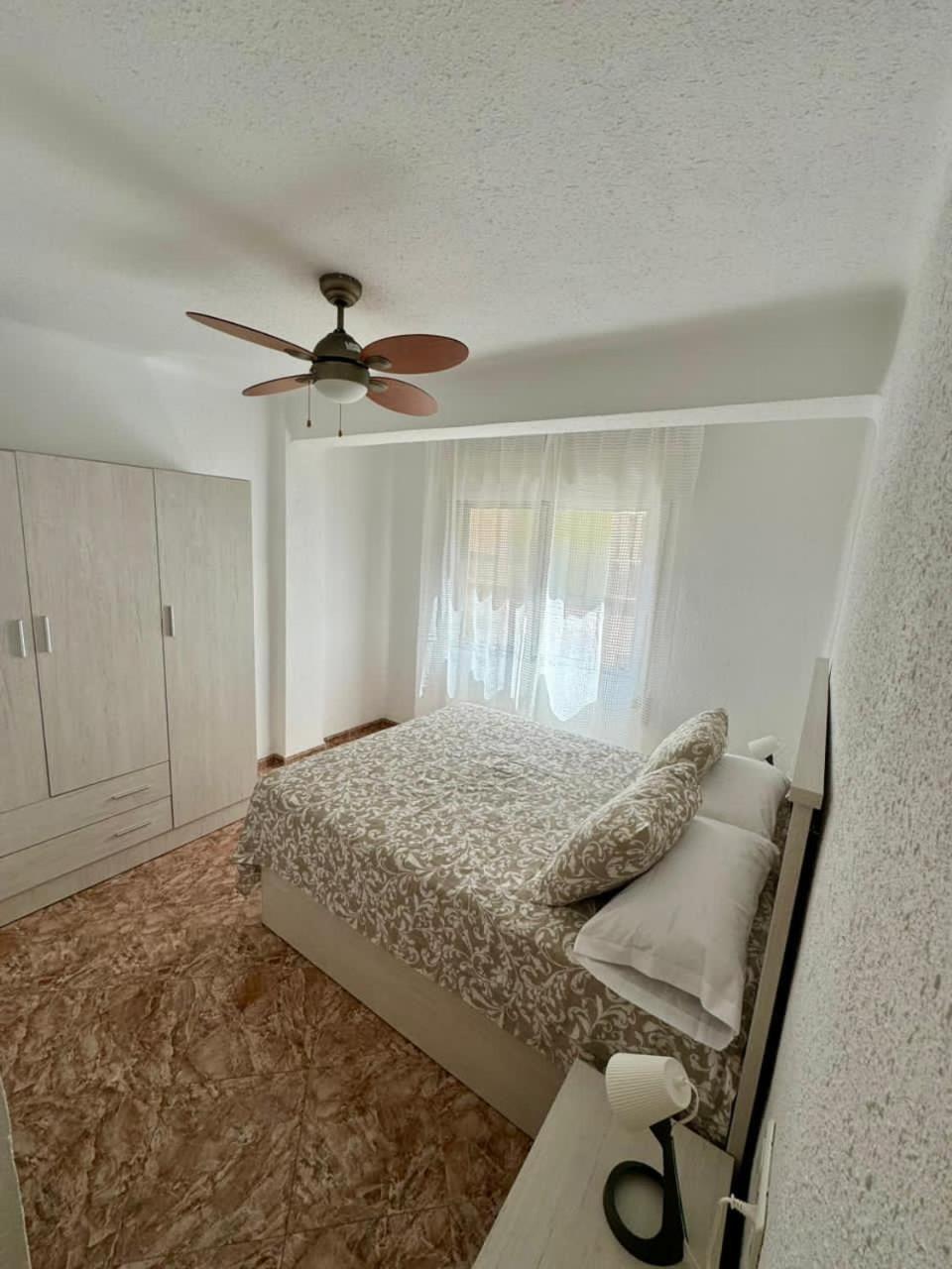 Lejlighed Apartamento Melnyk 20