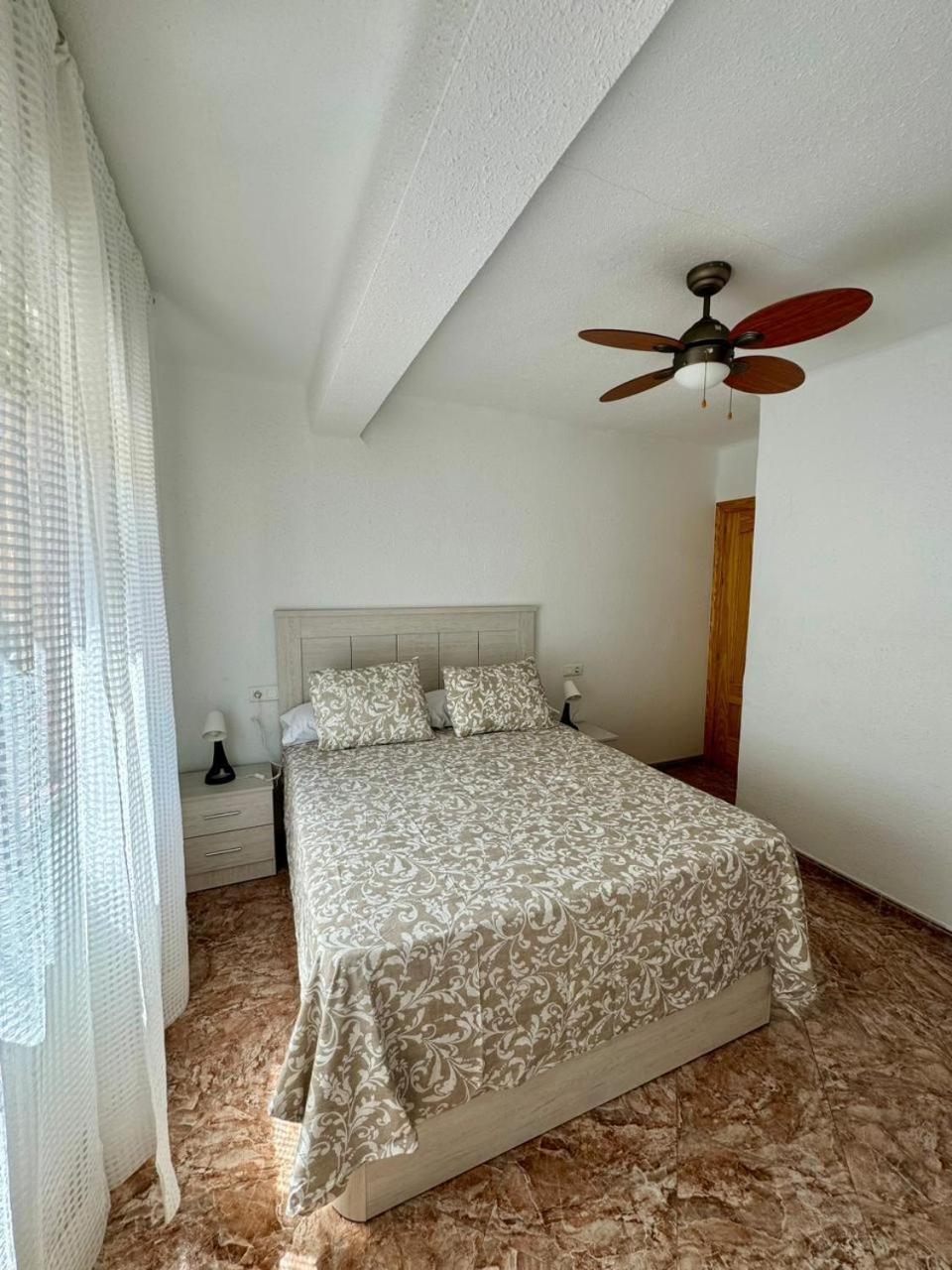 Lejlighed Apartamento Melnyk 20 *