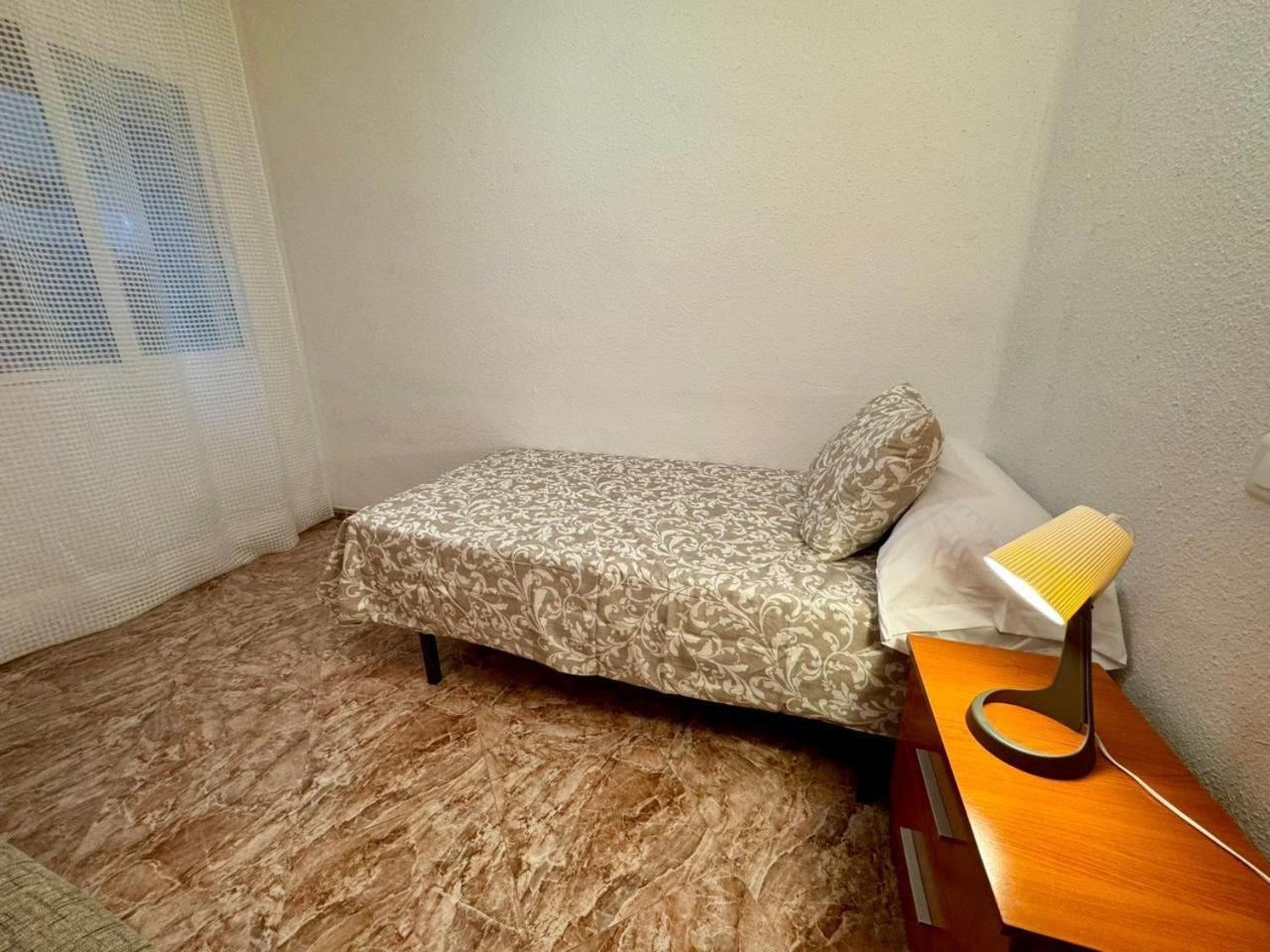 Apartamento Melnyk 20 Lejlighed Málaga