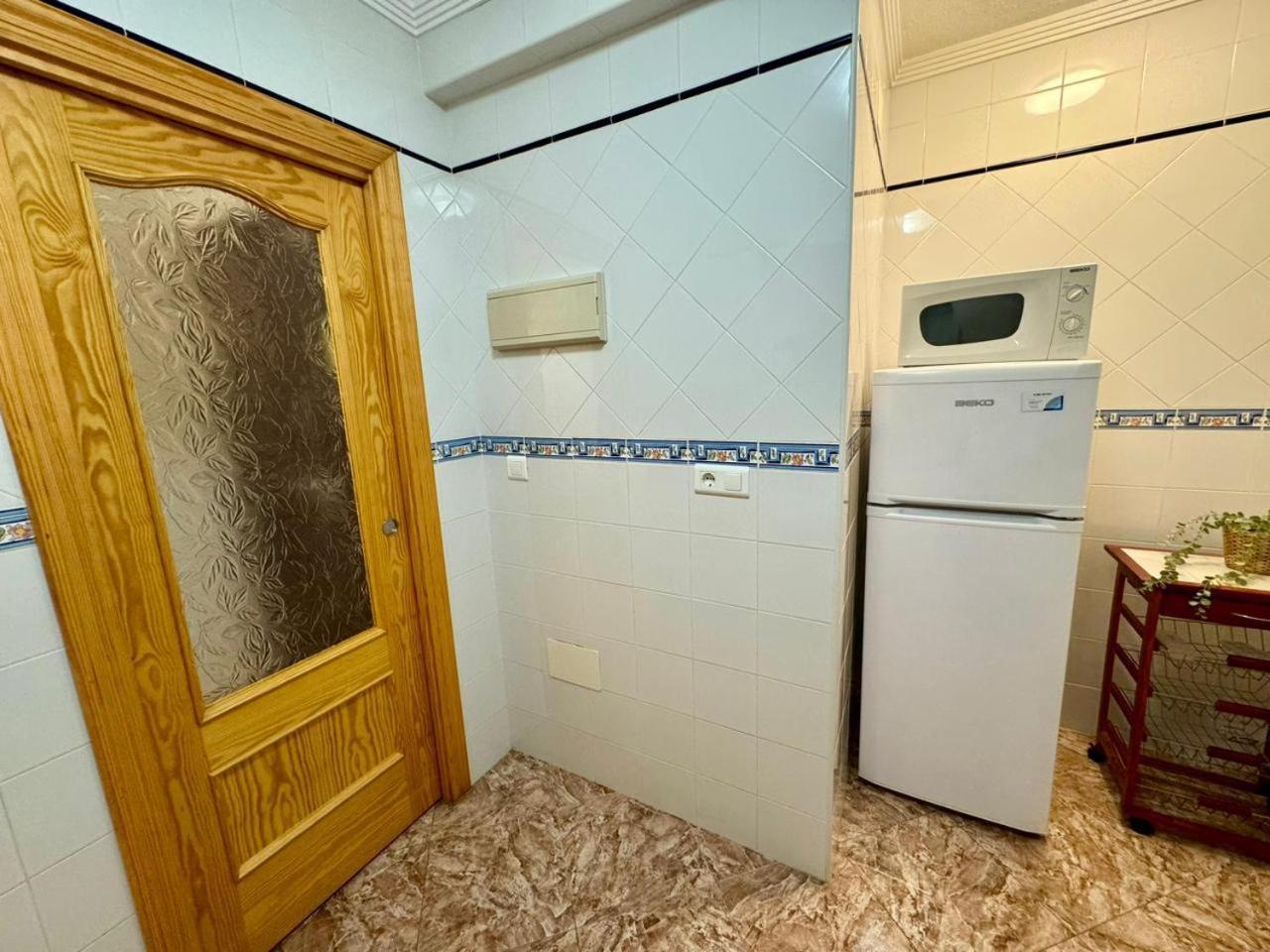 Lejlighed Apartamento Melnyk 20