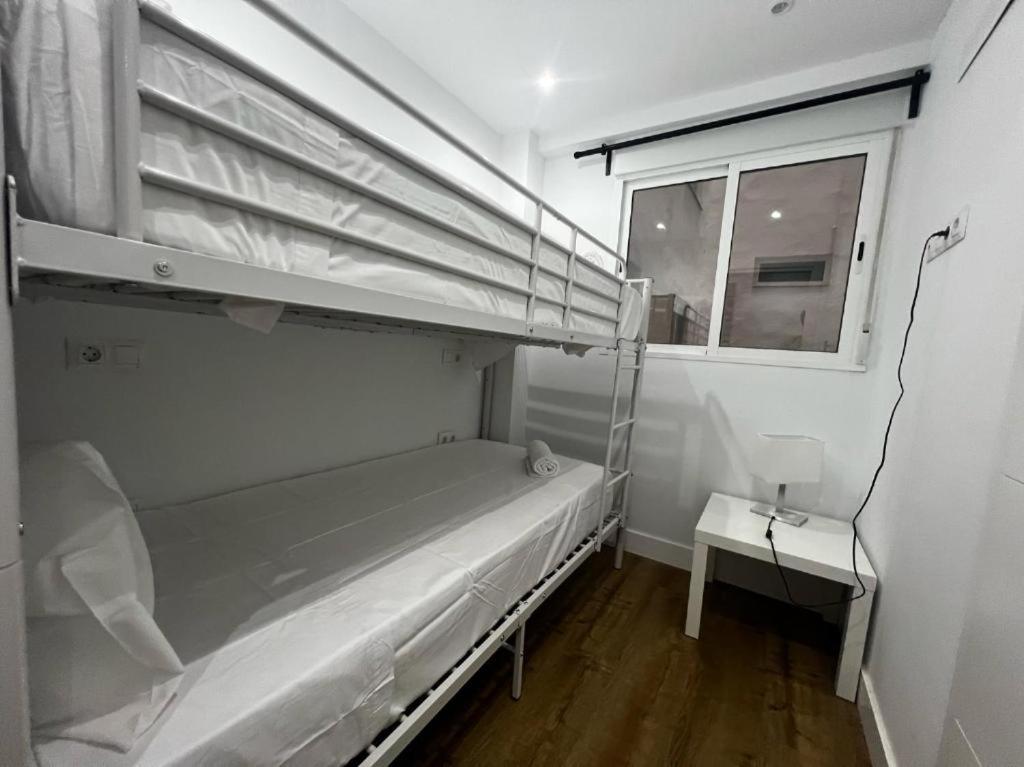 Premium Living Train Station Appartement