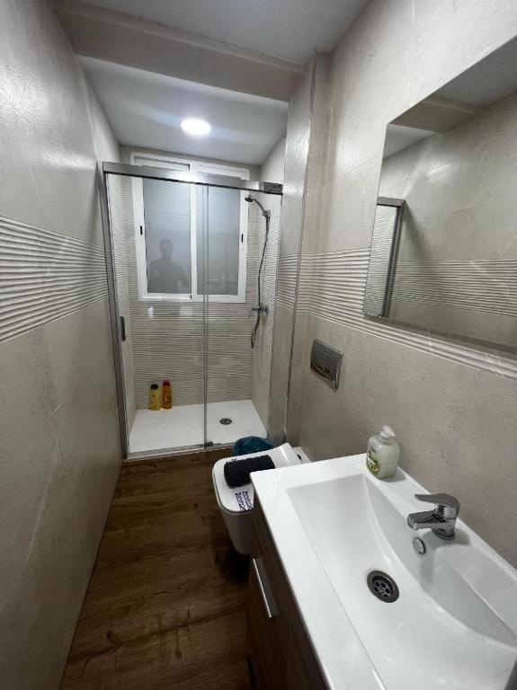 Premium Living Train Station *