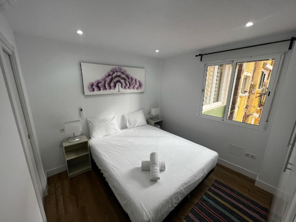 Premium Living Train Station Appartement