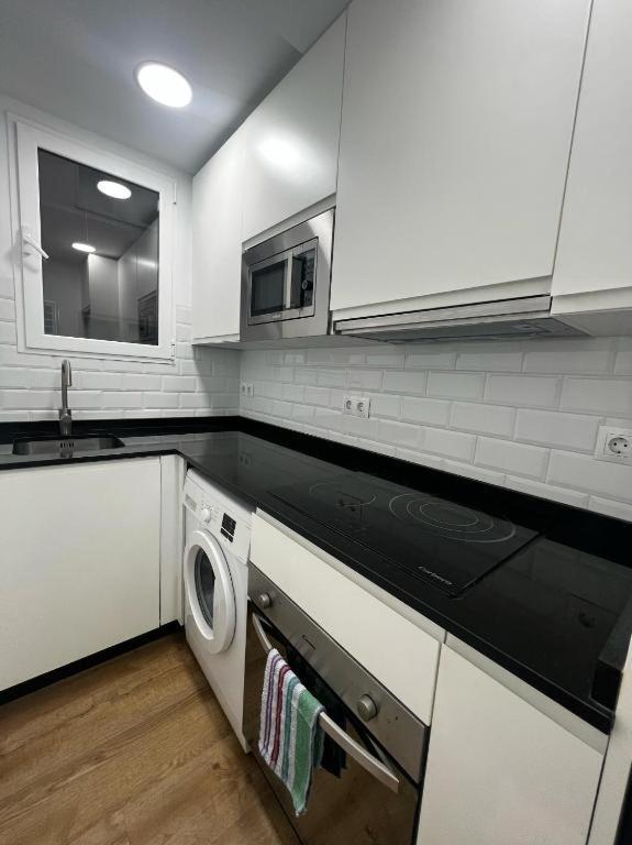 Premium Living Train Station Appartement *