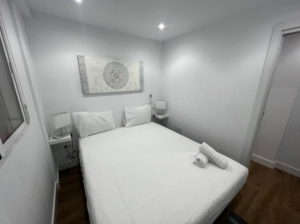 Premium Living Train Station Appartement