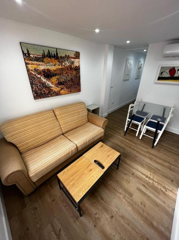 Premium Living Train Station Appartement