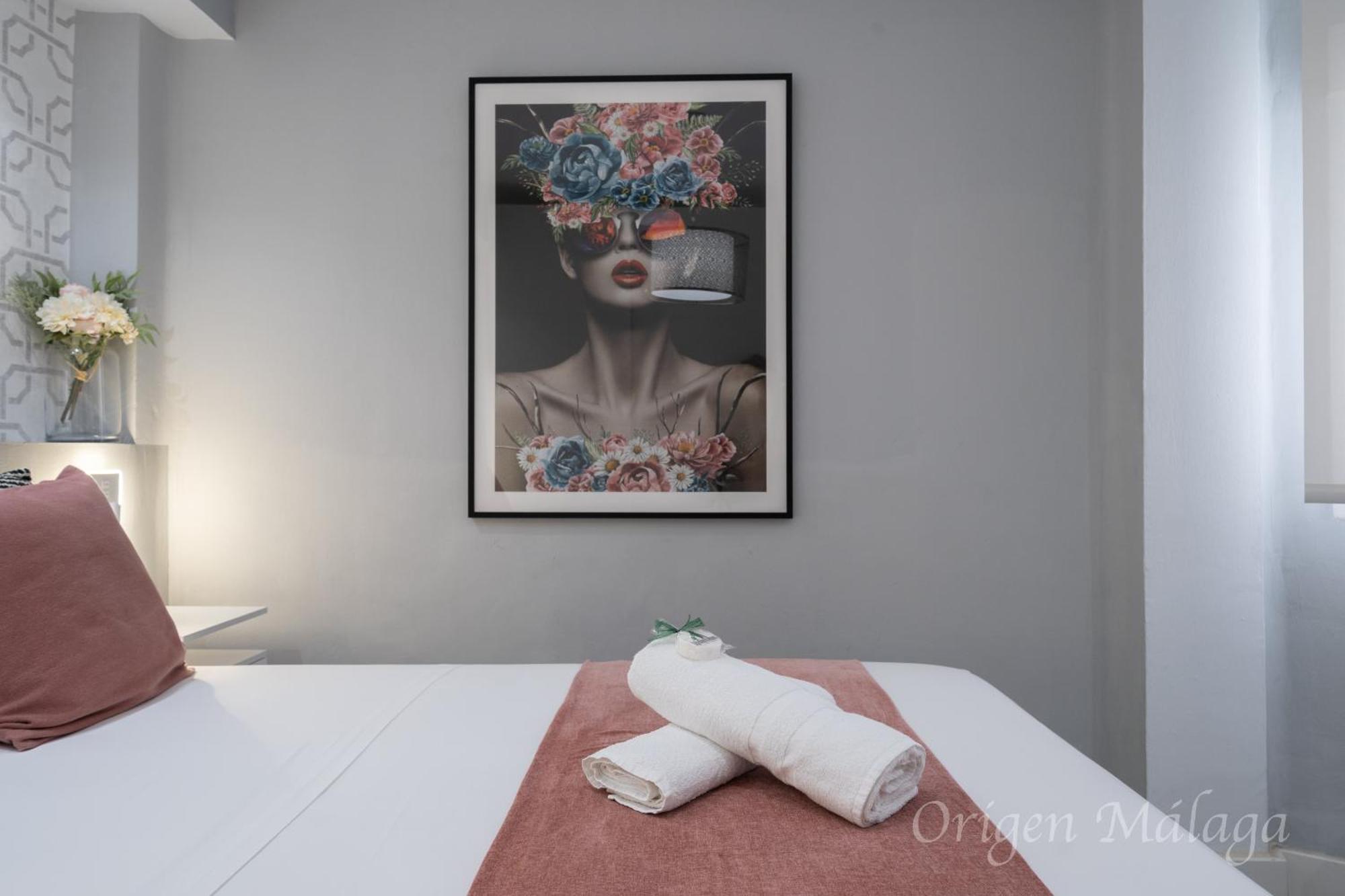 Xpce Soho Apartamento