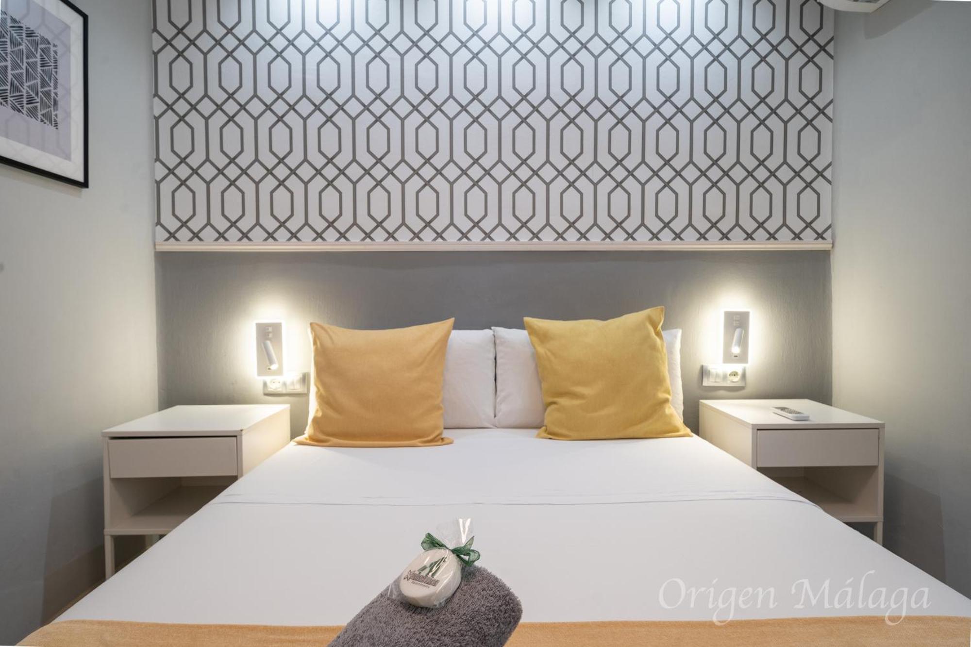 Xpce Soho Apartamento *