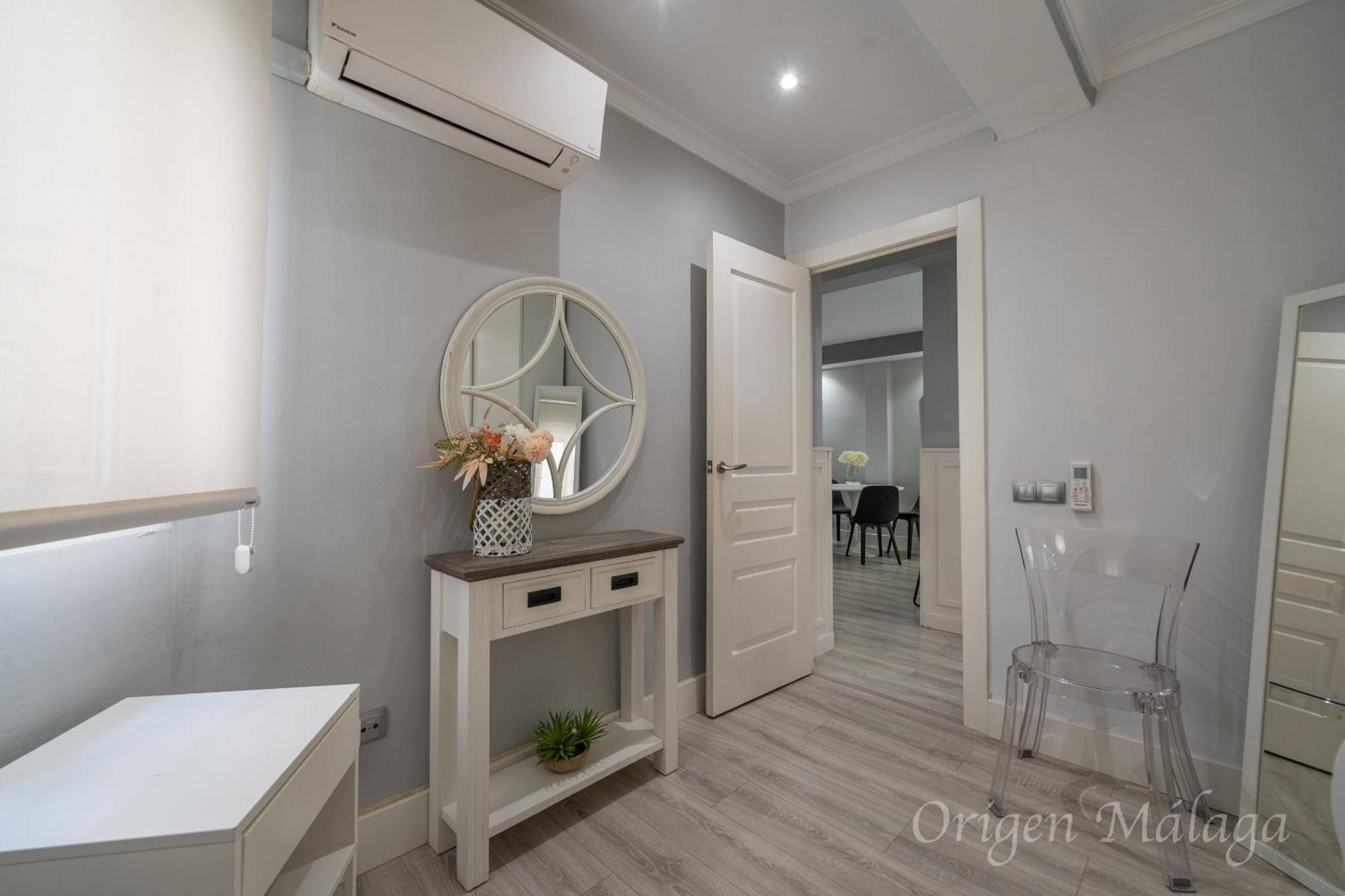 Xpce Soho Apartamento Málaga