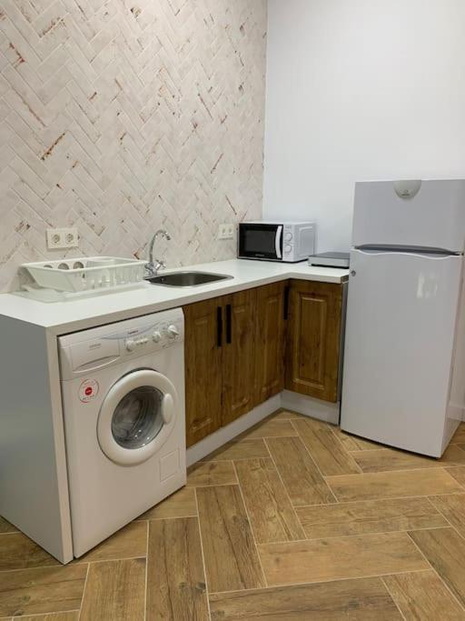 Apartment De Ao 1 Málaga