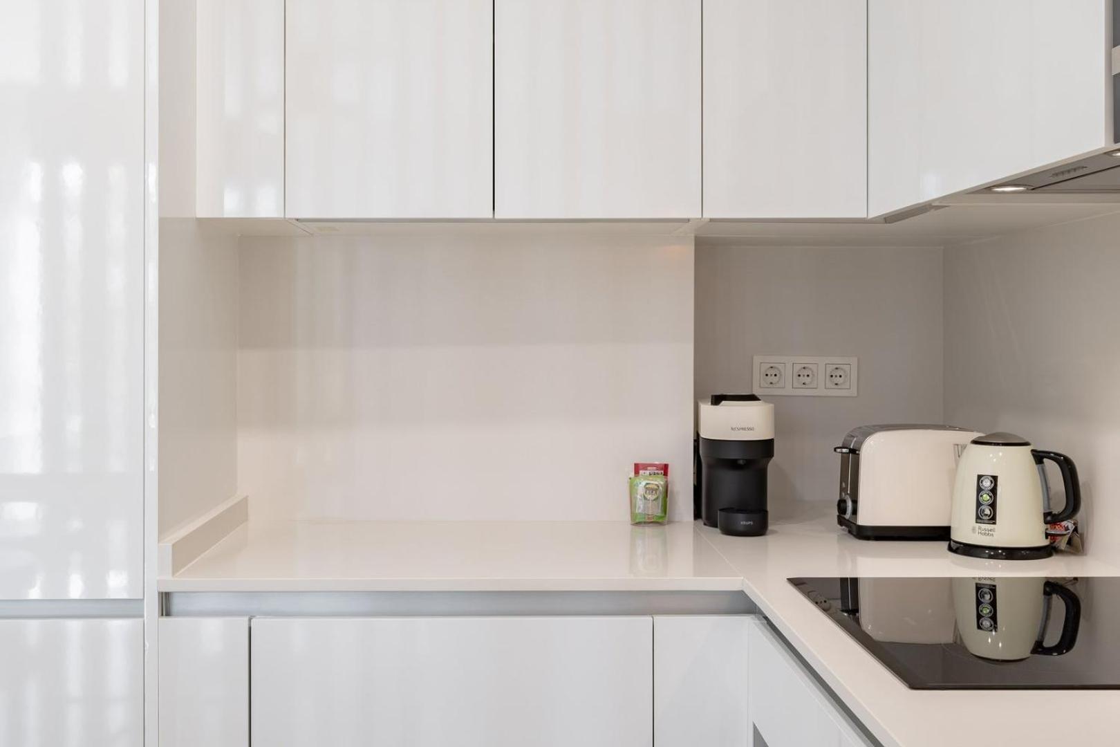 Apartment Guestready - Modern Getaway In *