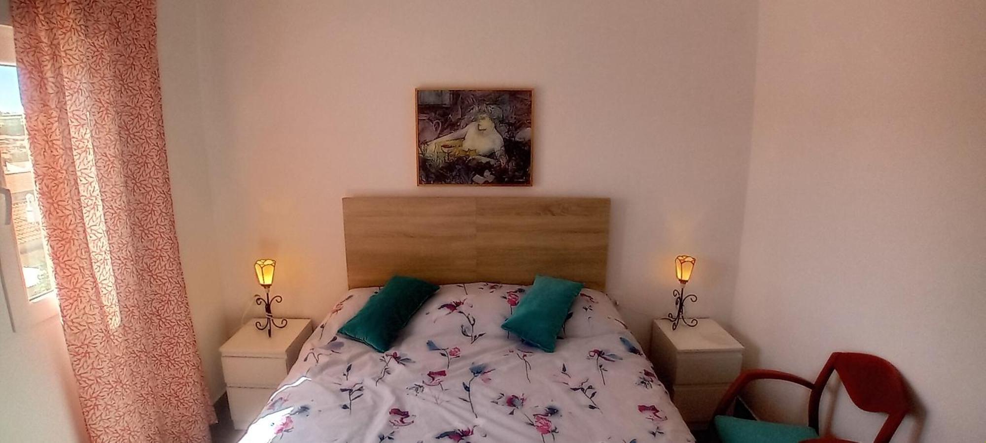 Leilighet Casa Ananit *