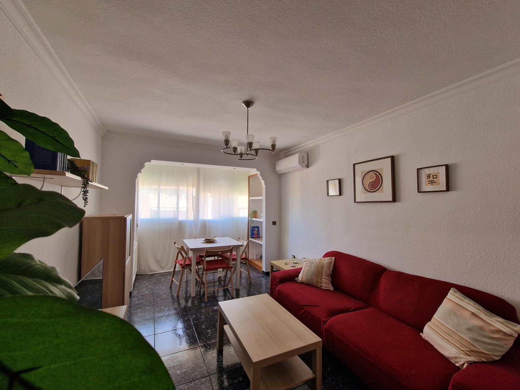 Castilla Apartment