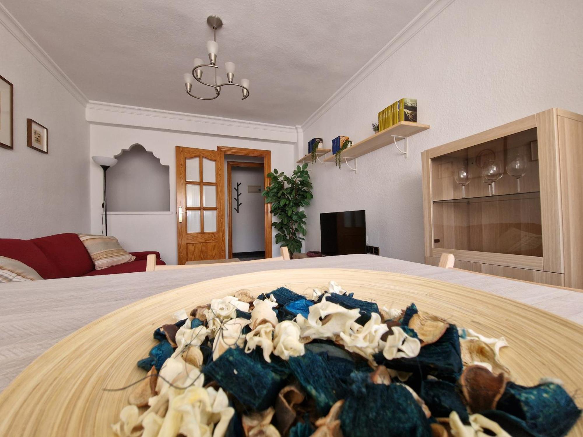 Apartment Castilla Málaga