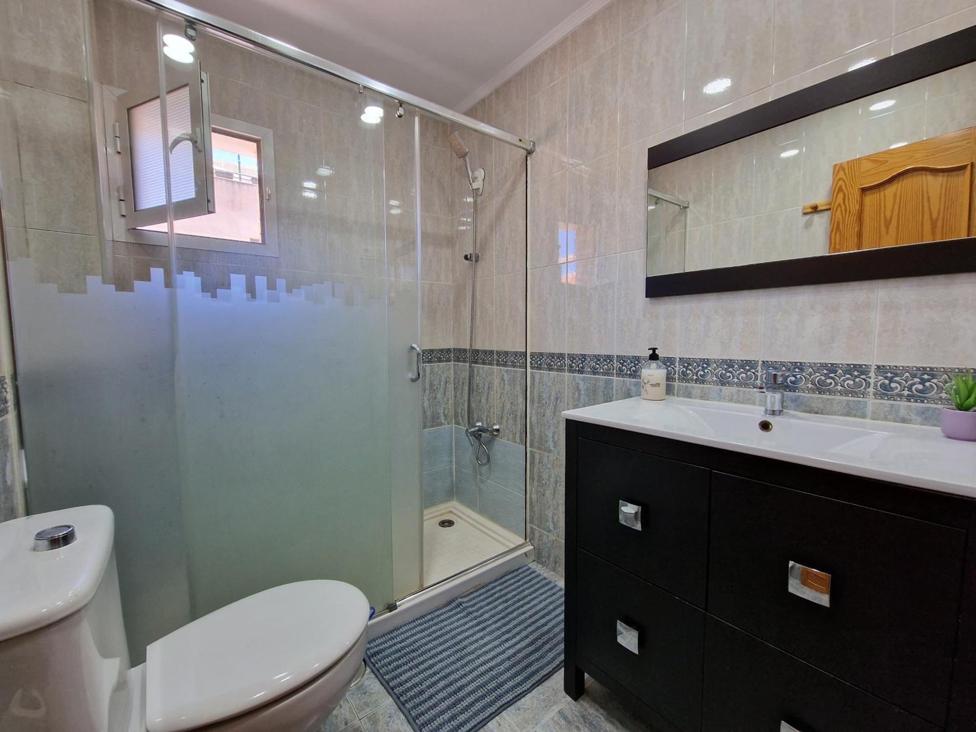 Apartment Castilla Málaga