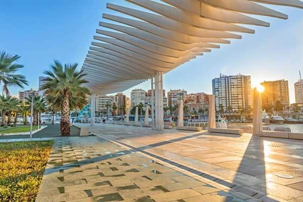 Sr Malagueta Front Wonderful Sea View Apartamento