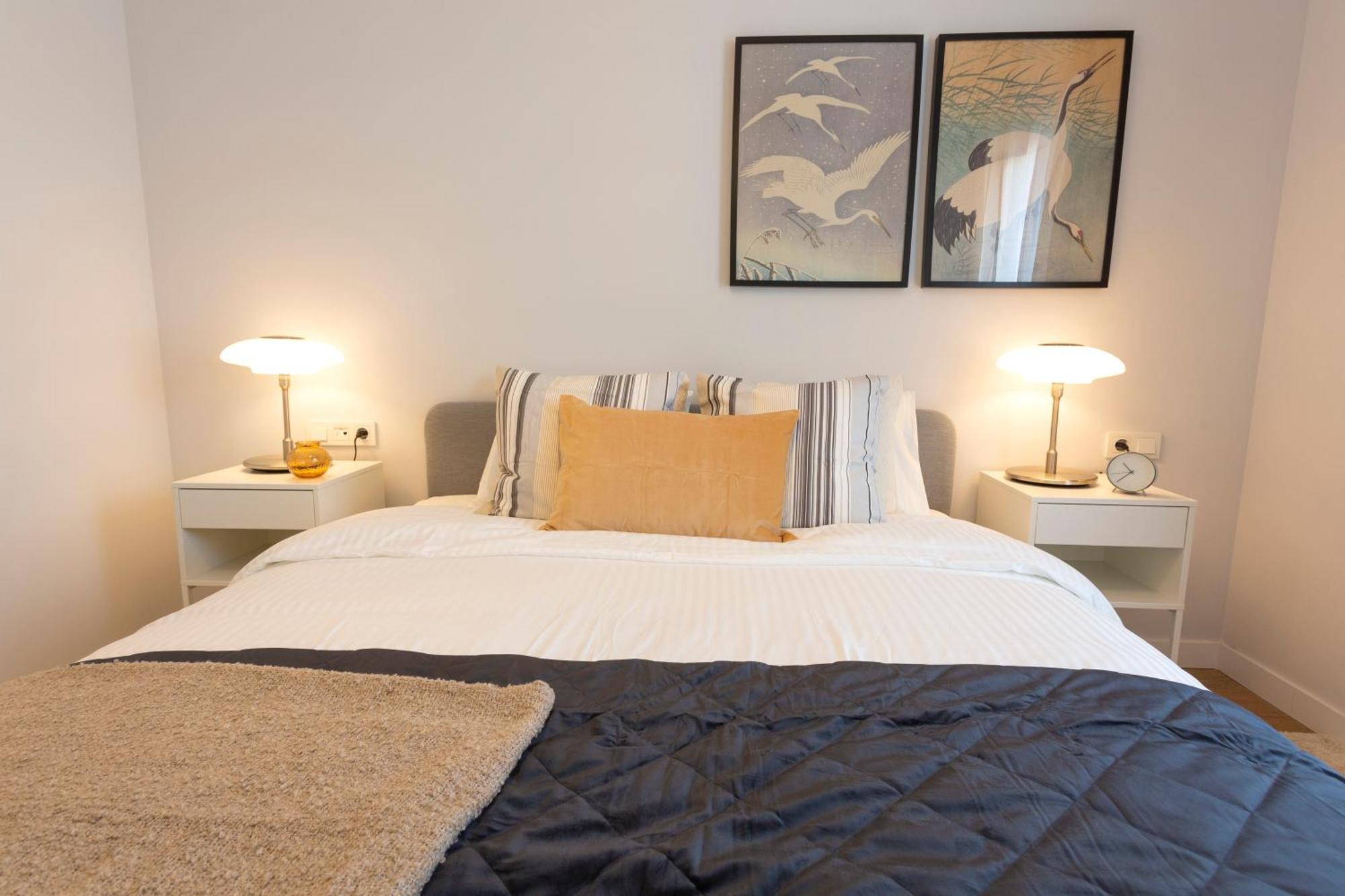 Atico En Paseo De Reding By Rent Me Appartement Málaga