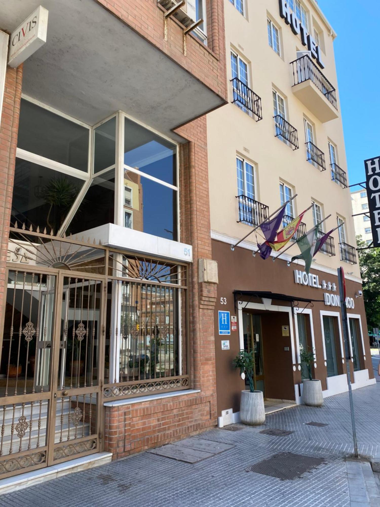 Salitre 51 Málaga