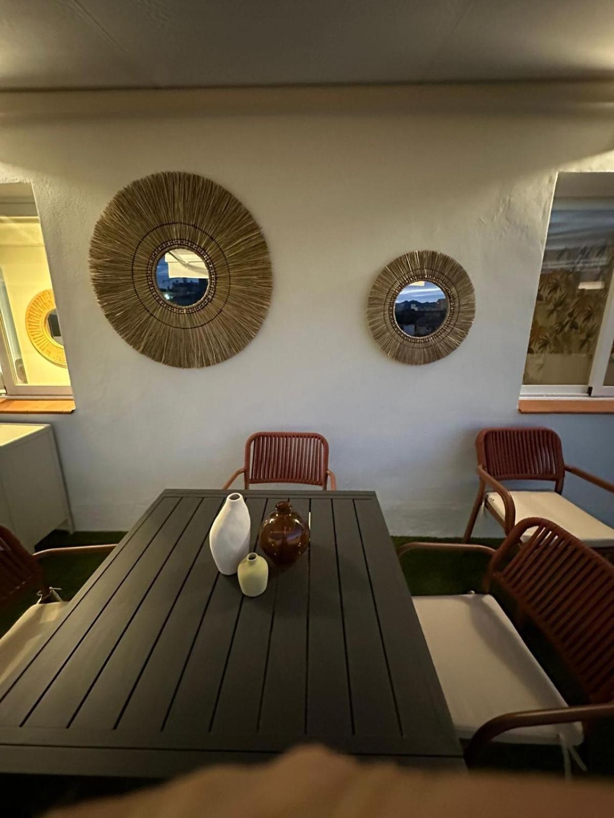 Appartement Merced Urban Living *