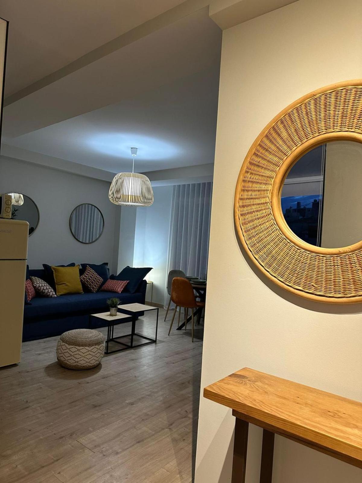 Merced Urban Living Appartement Málaga