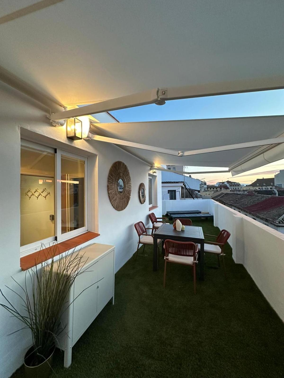 Appartement Merced Urban Living *