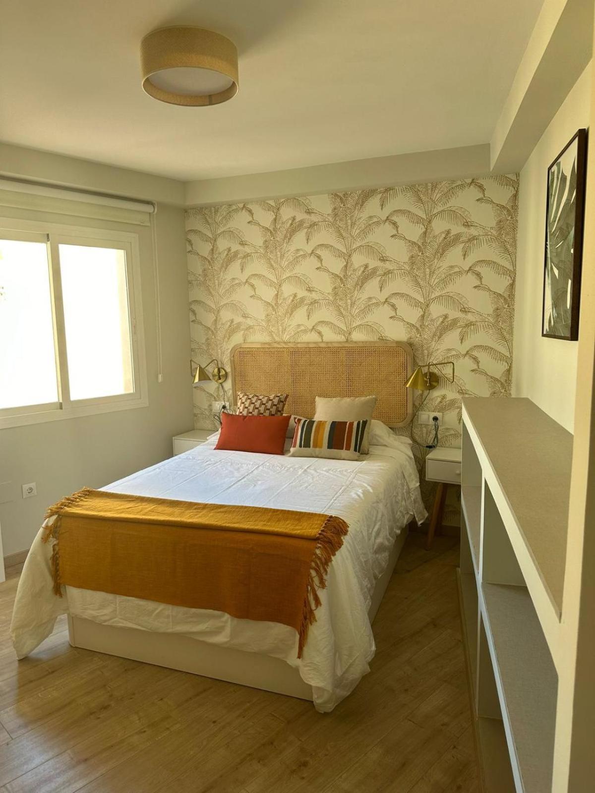 Appartement Merced Urban Living *