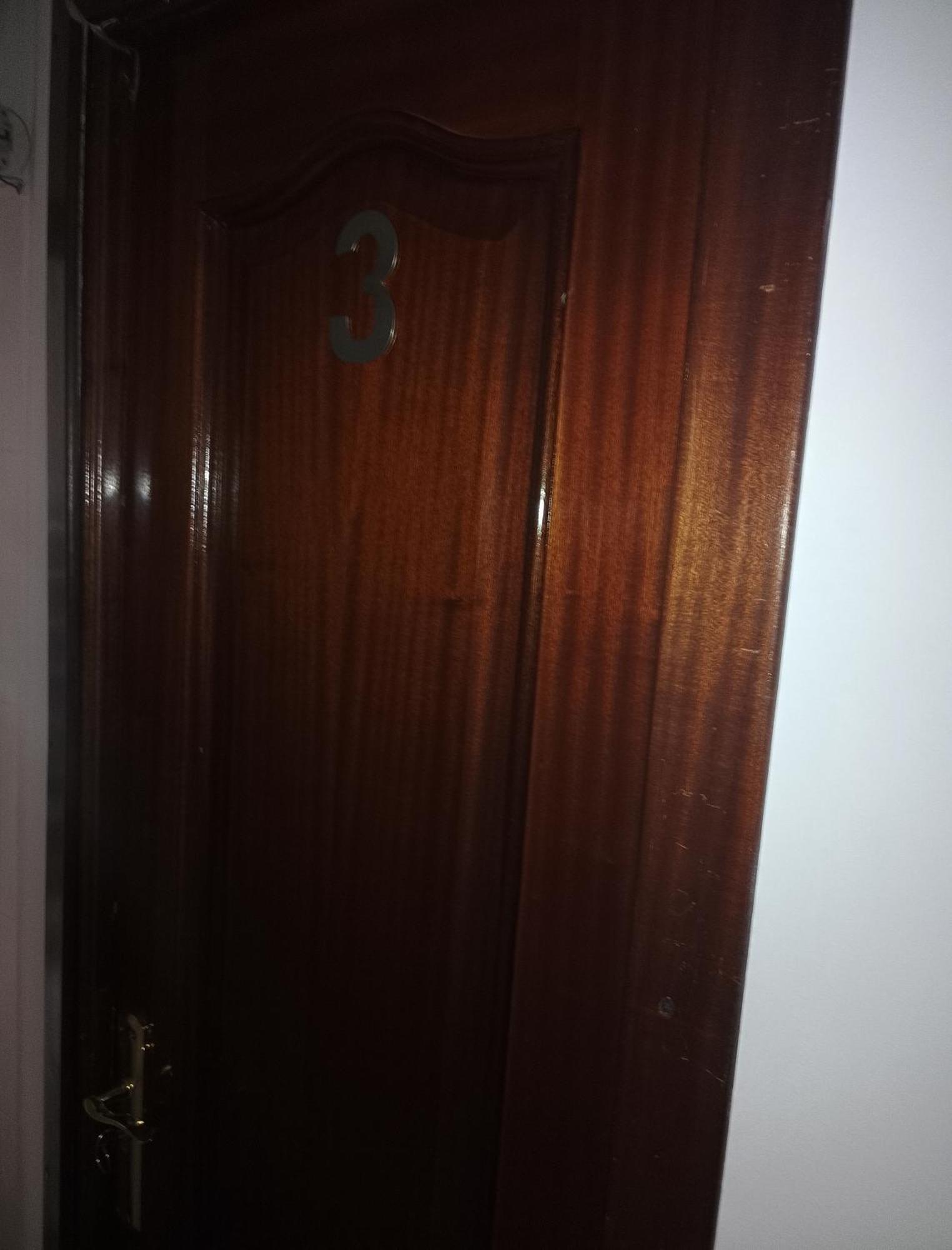 Center Quarto em Acomodações Particulares Málaga