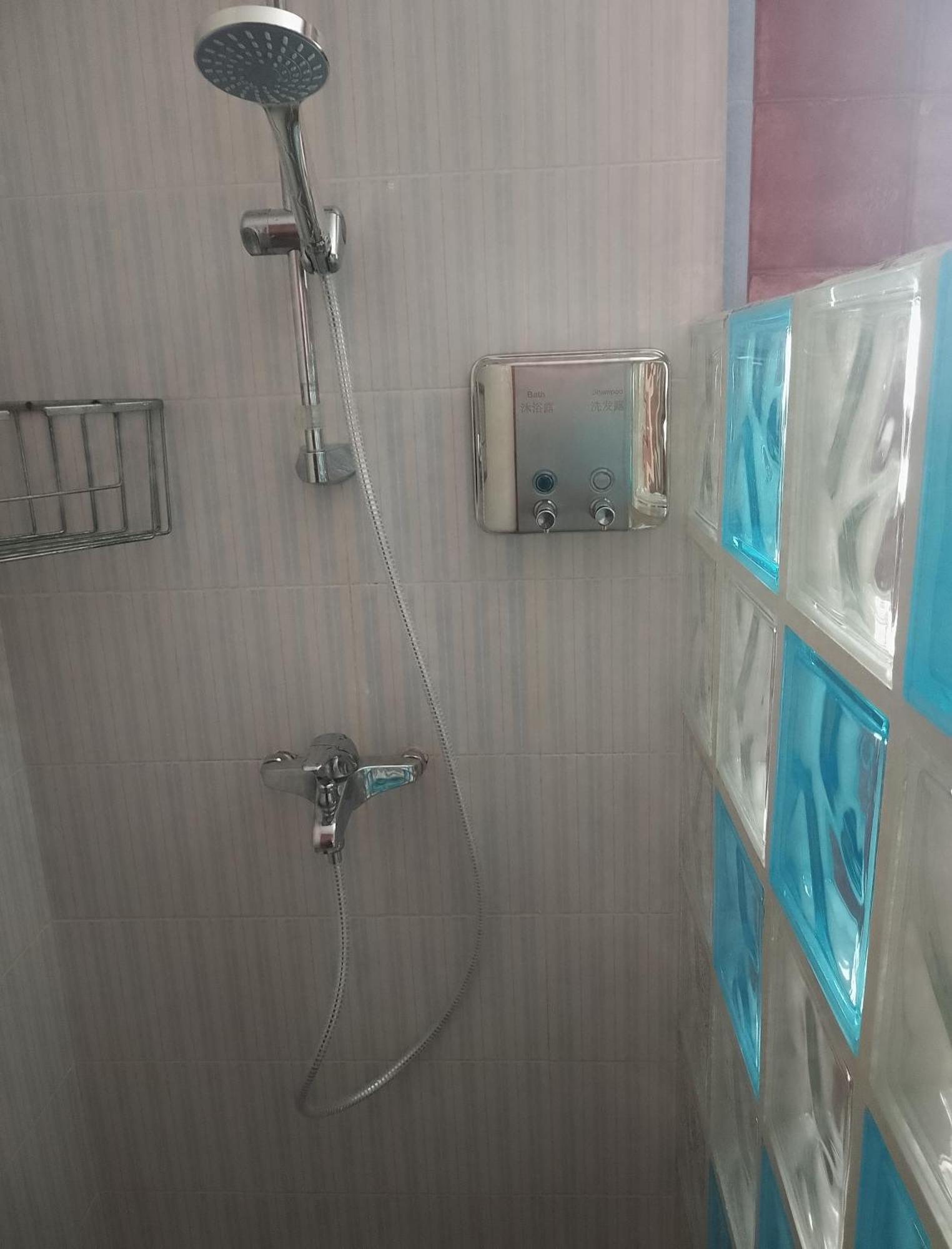 Quarto em Acomodações Particulares Center *