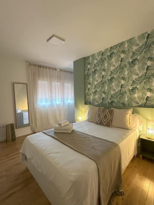 Apartment Sea & Wave Teresa Malaga