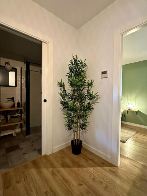Sea & Wave Teresa Apartment Malaga