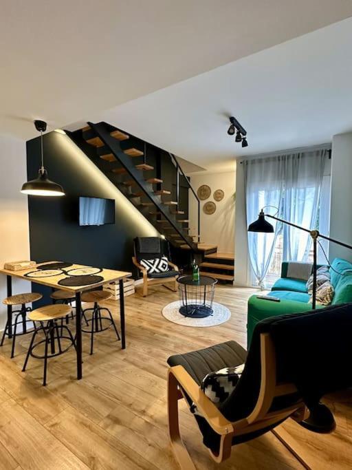 Apartment Sea & Wave Teresa Malaga