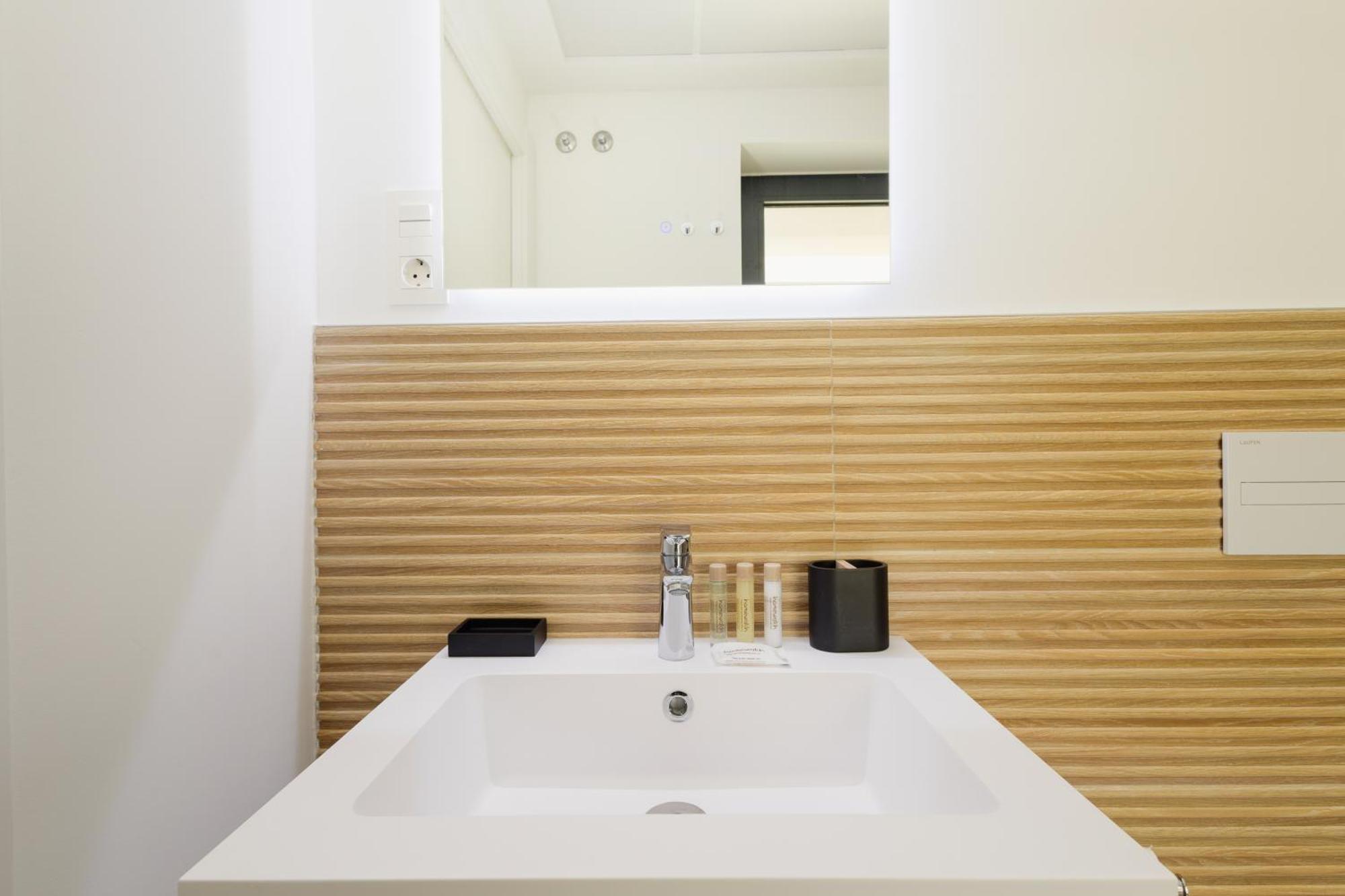 Appartement Modern Apartment, With Large Terrace And Panoramic Sea Views, In Fuengirola Málaga